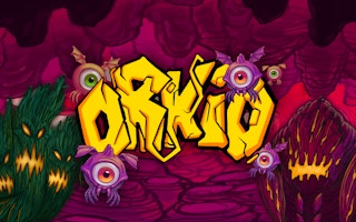 Orkio game cover