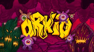 Image for Orkio