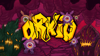 Orkio game cover
