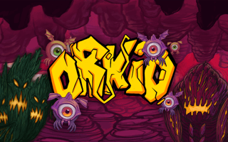 Orkio game cover