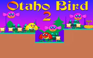 Otaho Bird 2 game cover