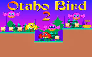 Otaho Bird 2