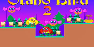 Otaho Bird 2 thumbnail