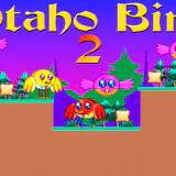 Otaho Bird 2