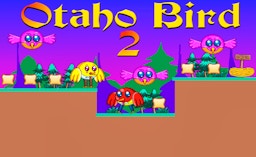 Otaho Bird 2