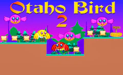 Otaho Bird 2