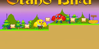Otaho Bird thumbnail