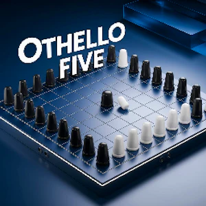 Othello Five Thumbnail
