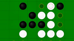 奥赛罗 (Othello-Reversi)