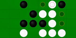 Othello-Reversi thumbnail