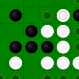 Othello-Reversi
