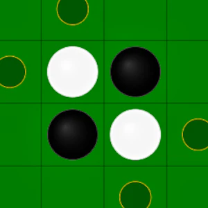 Othello-Reversi Thumbnail