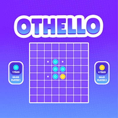 Othello By Gamepix