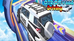 OTR Off-road Driving