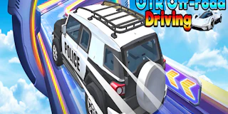 OTR Off-road Driving thumbnail