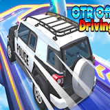 OTR Off-road Driving
