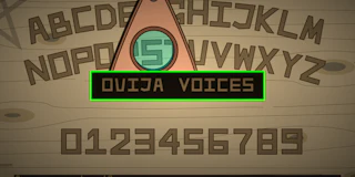 Ouija Voices thumbnail