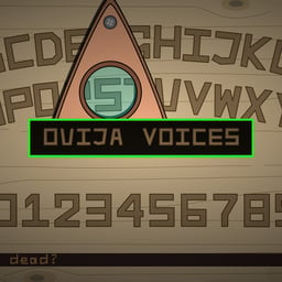 Ouija Voices Online board Games on taptohit.com
