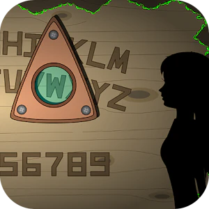 Ouija Voices Thumbnail