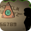 Ouija Voices banner