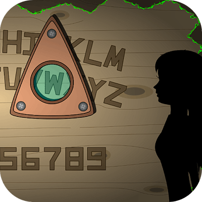 Ouija Voices By Gamepix