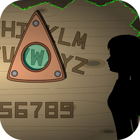 Ouija Voices game thumbnail