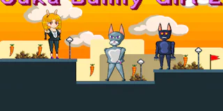Ouka Bunny Girl 2 thumbnail