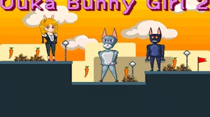 Image for Ouka Bunny Girl 2