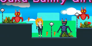 Ouka Bunny Girl thumbnail