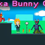 Ouka Bunny Girl