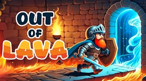 Image for Out of Lava