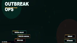 Outbreak Ops