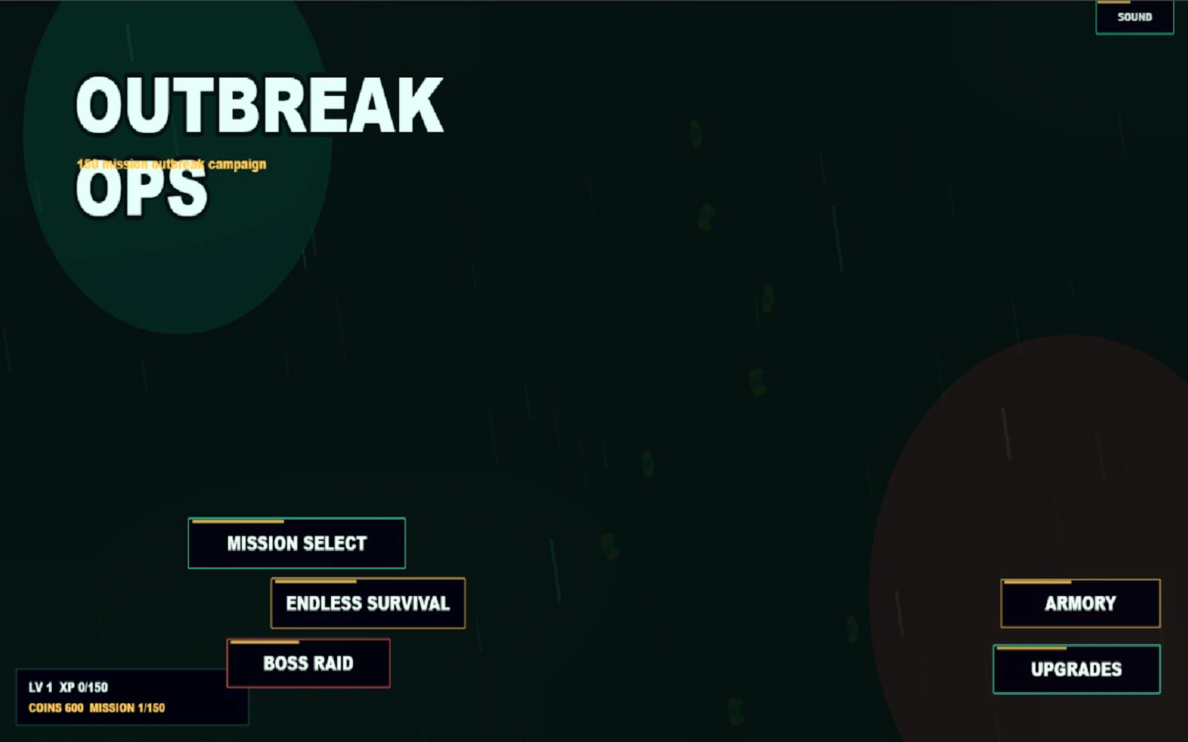 Outbreak Ops