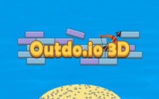 Outdo.io 3D