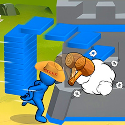 Outdo.io 3D By Gamepix