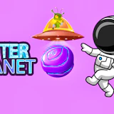 Outer Planet