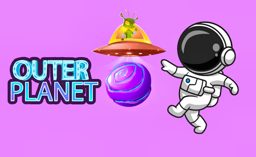 Outer Planet