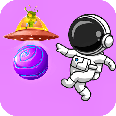 Outer Planet By Gamepix