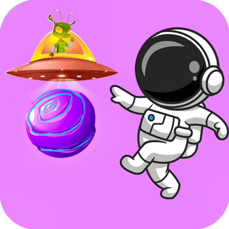 Outer Planet