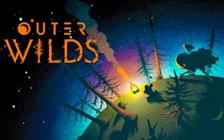 Outer Wilds - Steam Key