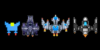 Outher Space thumbnail