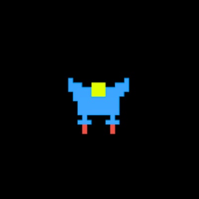 Outher Space By Gamepix