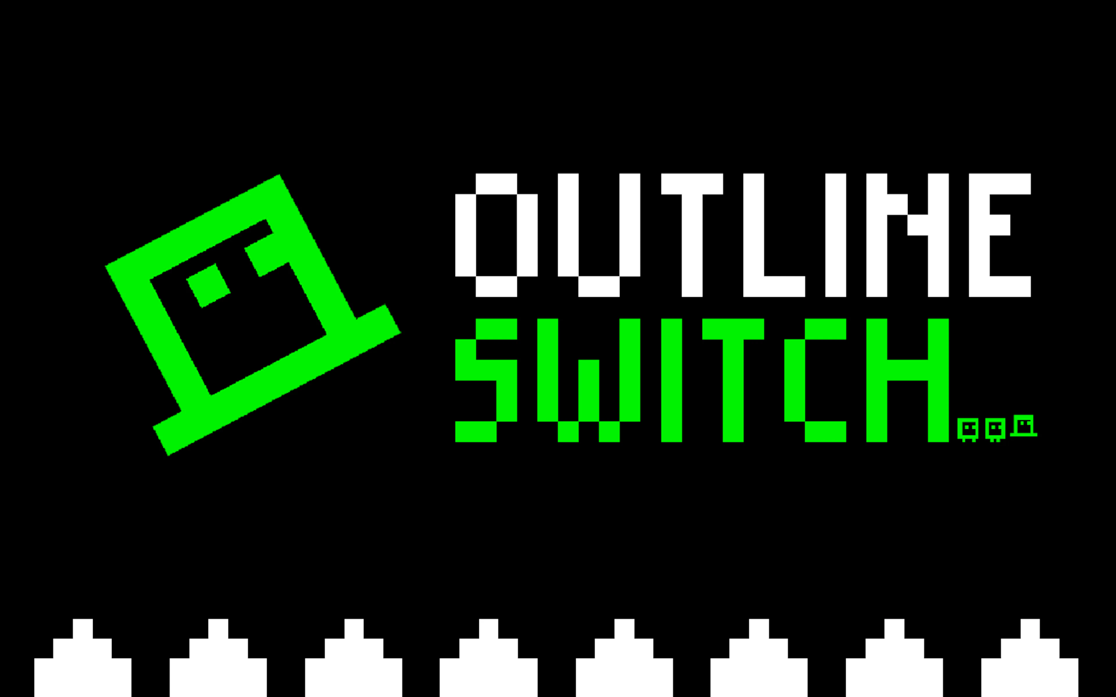 Outline Switch