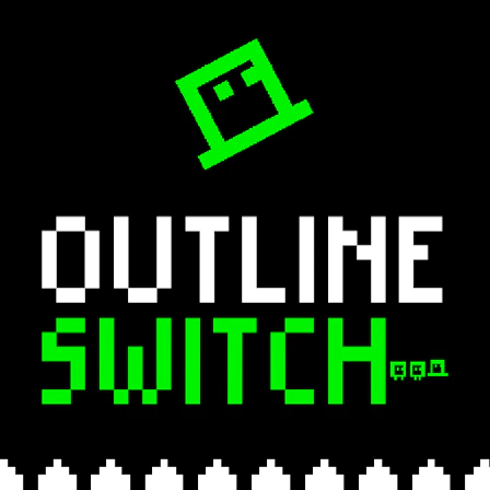 Outline Switch game thumbnail