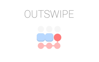Outswipe game cover