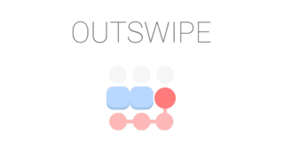Outswipe