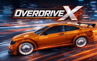 Overdrive X