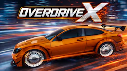 Overdrive X