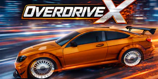 Overdrive X thumbnail