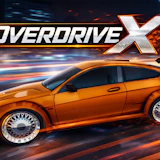 Overdrive X